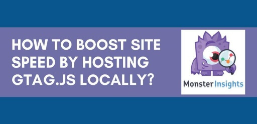 Easily Boost WordPress Site Speed By Hosting gtag.js Locally