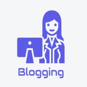 Blogging