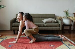 Top 10 Healthy Mom Blogs And Websites In 2025